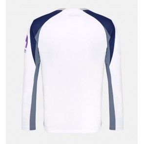 Tottenham Hotspur Hjemmebanetrøje 2025-26 Langærmet